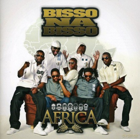 Bisso Na Bisso: Africa [CD]
