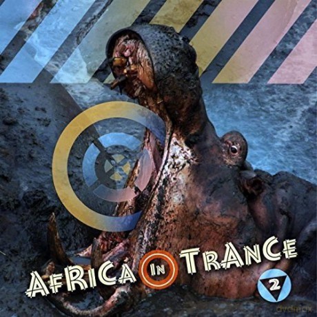 Amoraim: Africa in Trance V2 [CD]
