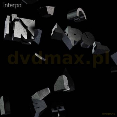 Interpol: Interpol [CD]