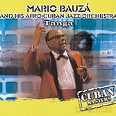 Mario Bauza: Afro-Cuban Jazz Orchestra [CD]