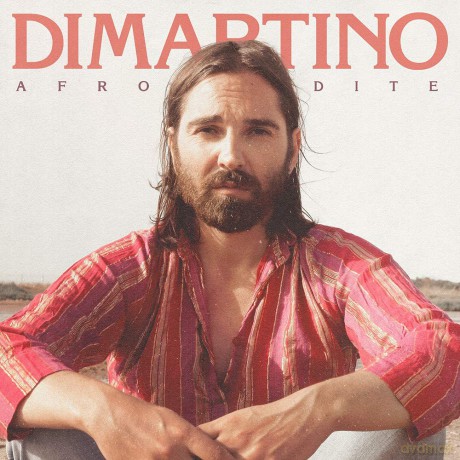 Dimartino: Afrodite [CD]