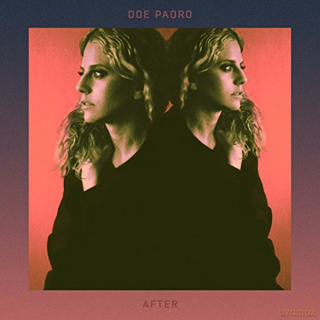 Doe Paoro: After [CD]