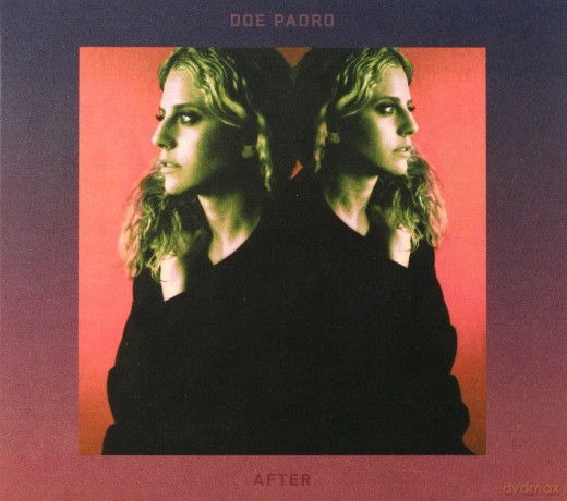 Doe Paoro: After [CD]