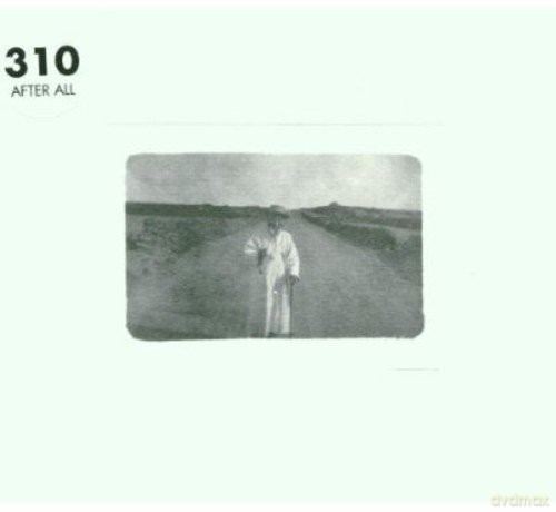 310: After All [CD]