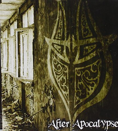 After Apocalypse: After Apocalypse [CD]