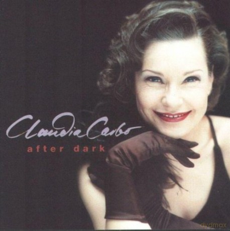 Claudia Carbo: After Dark [CD]