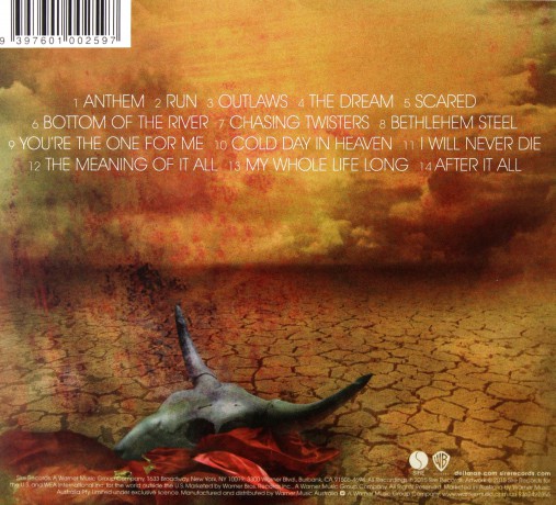 Delta Rae: After It All [CD]