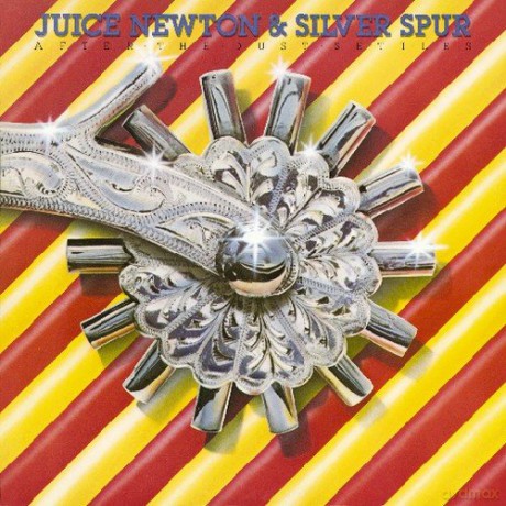 Juice Newton: After The Dust Settles [CD]
