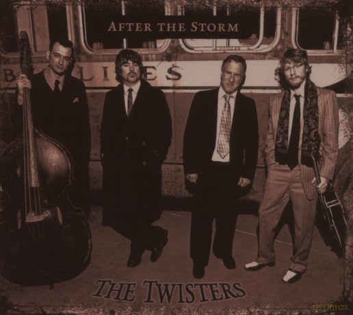 Twisters: After The Storm [CD]