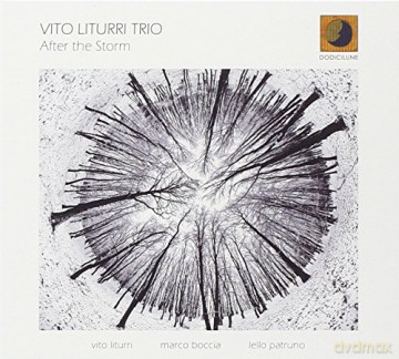 Vito Liturri Trio: After The Storm [CD]
