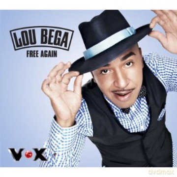 Lou Bega: Free Again (Polska Cena) (digipack) [CD]