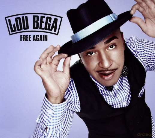 Lou Bega: Free Again (Polska Cena) (digipack) [CD]