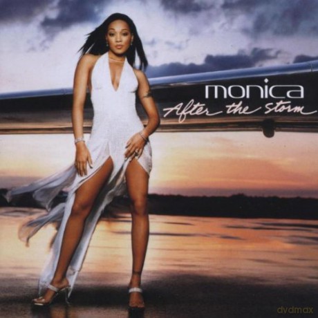 Monica: After the Storm [2CD]