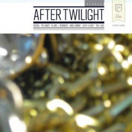 After Twilight [CD]