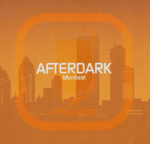 Afterdark - Montreal [2CD]