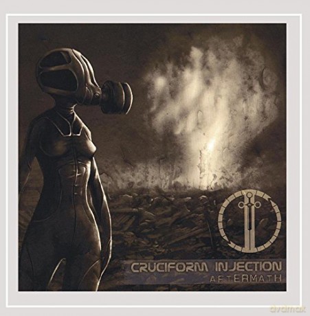 Cruciform Injection: Aftermath [CD]