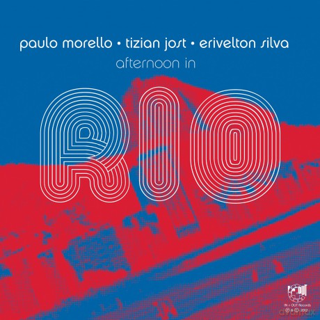 Paulo Morello: Afternoon in Rio [CD]