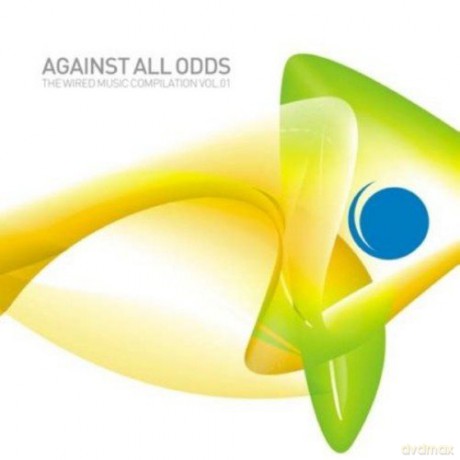 Against All Odds - the Wired Compilation Vol. 1 [CD]
