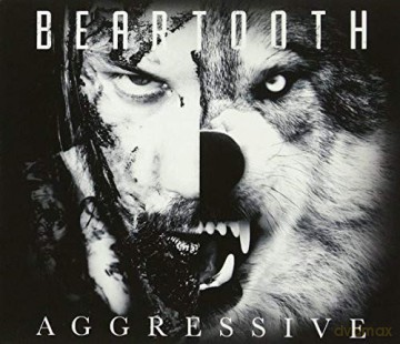 Beartooth: Aggressive [CD]
