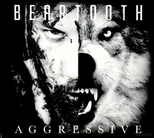 Beartooth: Aggressive [CD]