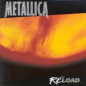 Metallica: Re-Load [2xWinyl]