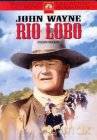 Rio Lobo [DVD]