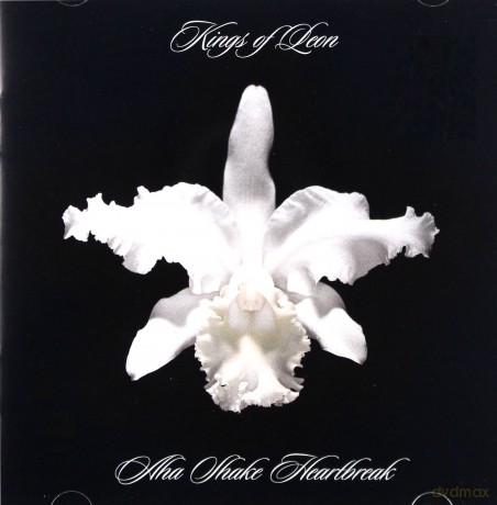 Kings Of Leon: A-Ha Shake Heartbreak [CD]