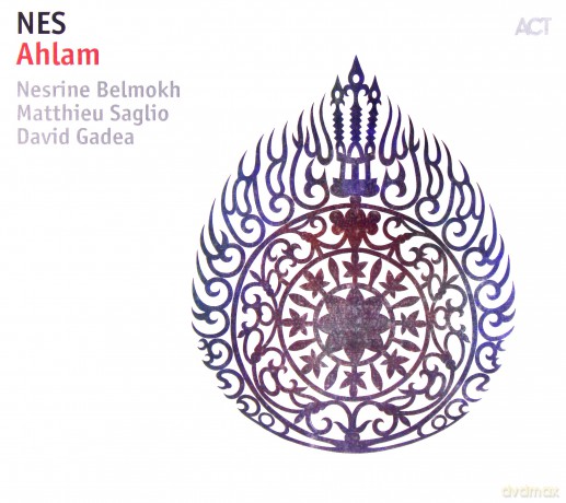 Nes: Ahlam [CD]