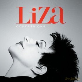 Liza Minelli: Confessions (PL) [CD]