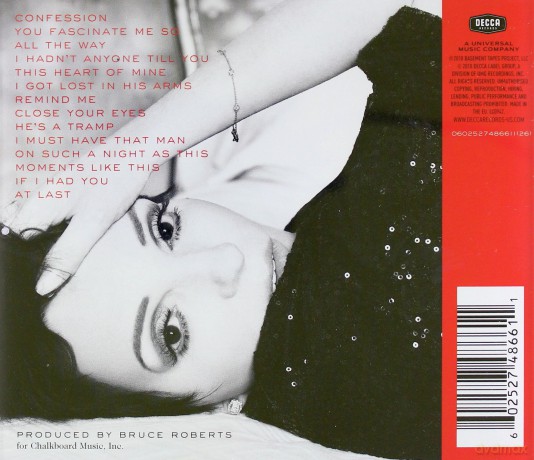 Liza Minelli: Confessions (PL) [CD]