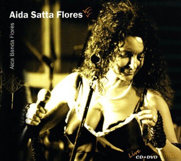 Satta Flores Aida: Aida Banda Torres [2CD]