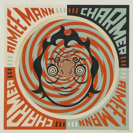 Aimee Mann: Aimee Mann-Charmer [CD]