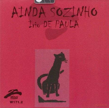 Irio De Paula: Ainda Sozinho [CD]