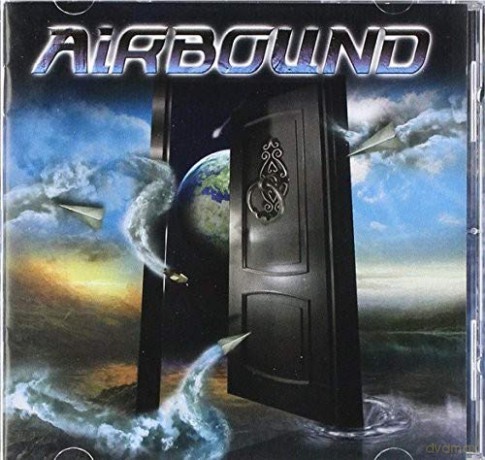 Airbound: Airbound [CD]