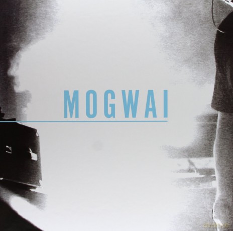 Mogwai: Moves Burning [3xWinyl]+[CD]+[DVD]