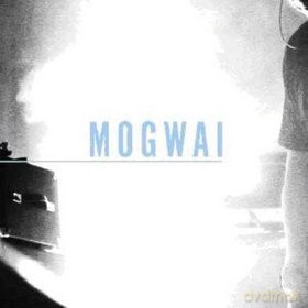 Mogwai: Moves Burning  [CD] + [DVD]