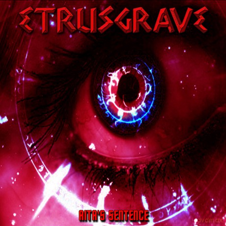 Etrusgrave: Aita'S Sentence [CD]