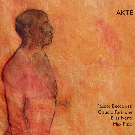 Akte: Akte [CD]