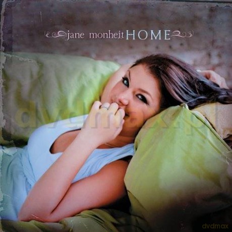 Jane Monheit: Home [CD]