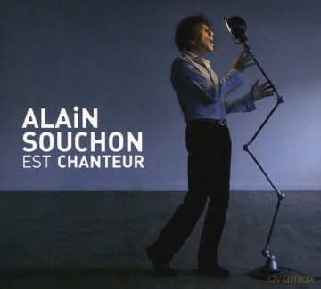Alain Souchon: Alain Souchon.. -Cd+Dvd- [3CD]