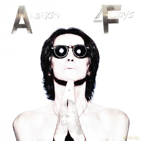 Alberto Fortis: Alberto 4fortys [2CD]