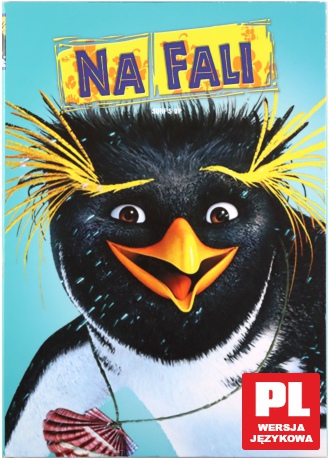 Na fali (2007) [DVD]