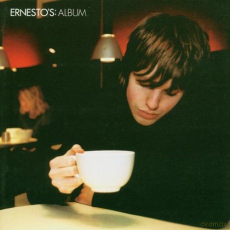 Ernesto'S: Album [CD]