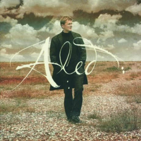 Aled Jones: Aled [CD]