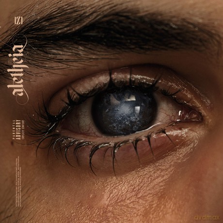 Izi: Aletheia [CD]