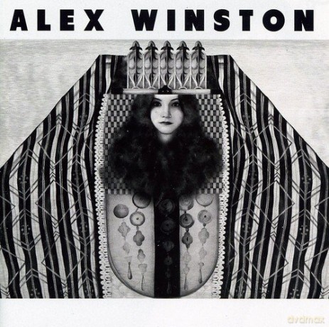 Alex Winston: Alex Winston [CD]