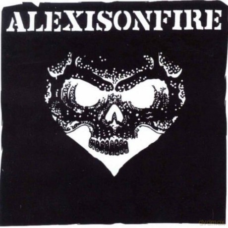 Alexisonfire: Alexisonfire [CD]