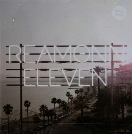 Reamonn: Eleven [CD]
