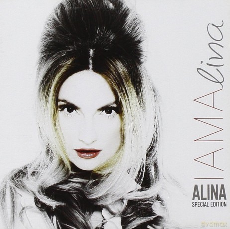 Iamalina: Alina [CD]