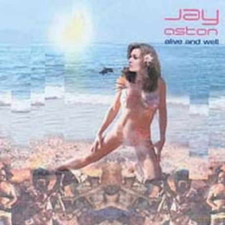 Jay Aston: Alive And Well [CD]